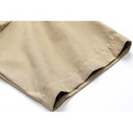 Load image into Gallery viewer, CUBAN COLLAR SUIT DESIGN GUAYABERA RETRO SHORT-SLEEVED OUTFITS SHIRT
