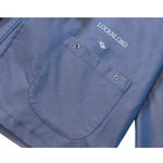 Load image into Gallery viewer, DISCOLORATION CARDIGAN ROBE KIMONO LOOSE JACKET
