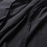 Load image into Gallery viewer, DRAPE COMFY SUIT STREETWEAR TROUSERS
