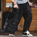 Load image into Gallery viewer, DUAL-USE SHOULDER BAG VEST
