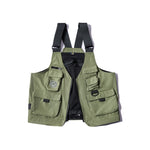 Load image into Gallery viewer, DUAL-USE SHOULDER BAG VEST
