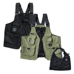 Load image into Gallery viewer, DUAL-USE SHOULDER BAG VEST
