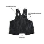 Load image into Gallery viewer, DUAL-USE SHOULDER BAG VEST
