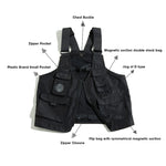 Load image into Gallery viewer, DUAL-USE SHOULDER BAG VEST
