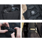 Load image into Gallery viewer, DUAL-USE SHOULDER BAG VEST
