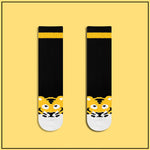 Load image into Gallery viewer, DUCK &amp; TIGER SOCKS
