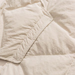 Load image into Gallery viewer, NYLON FEATHER VEST
