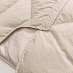 Load image into Gallery viewer, NYLON FEATHER VEST
