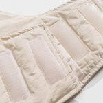 Load image into Gallery viewer, NYLON FEATHER VEST
