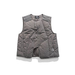 Load image into Gallery viewer, NYLON FEATHER VEST
