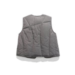 Load image into Gallery viewer, NYLON FEATHER VEST
