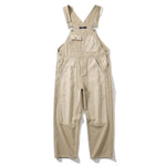 Load image into Gallery viewer, APRICOT FUNCTIONAL TROUSERS WITH BRACES
