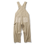 Load image into Gallery viewer, APRICOT FUNCTIONAL TROUSERS WITH BRACES
