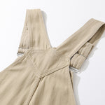 Load image into Gallery viewer, APRICOT FUNCTIONAL TROUSERS WITH BRACES
