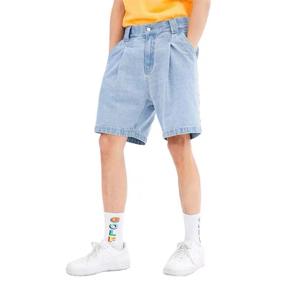 GOLF ANTI MEN'S LETTER SKATEBOARD SOCKS