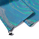 Load image into Gallery viewer, HARAJUKU TIE-DYE WASHED DENIM DRAWSTRING PANTS
