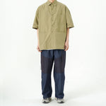 Load image into Gallery viewer, HAREM LOOSE COLOR MATCHING CARGO TROUSERS
