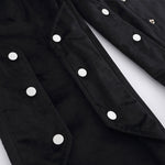 Load image into Gallery viewer, HOTFIX RHINESTONE VIBE VELVET  HIP-HOP PANTS
