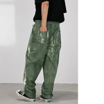 Load image into Gallery viewer, IRREGULAR TIE-DYED CASUAL PANTS ORIGINAL DESIGN

