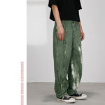 Load image into Gallery viewer, IRREGULAR TIE-DYED CASUAL PANTS ORIGINAL DESIGN

