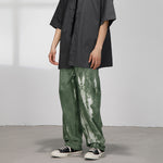 Load image into Gallery viewer, IRREGULAR TIE-DYED CASUAL PANTS ORIGINAL DESIGN
