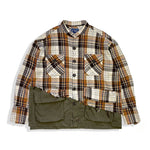 Load image into Gallery viewer, JAPANESE 100% COTTON LONG SLEEVE SHIRT
