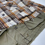 Load image into Gallery viewer, JAPANESE 100% COTTON LONG SLEEVE SHIRT
