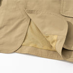 Load image into Gallery viewer, JAPANESE OUTDOOR CAMPING JACKET VEST
