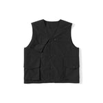 Load image into Gallery viewer, JAPANESE OUTDOOR CAMPING JACKET VEST
