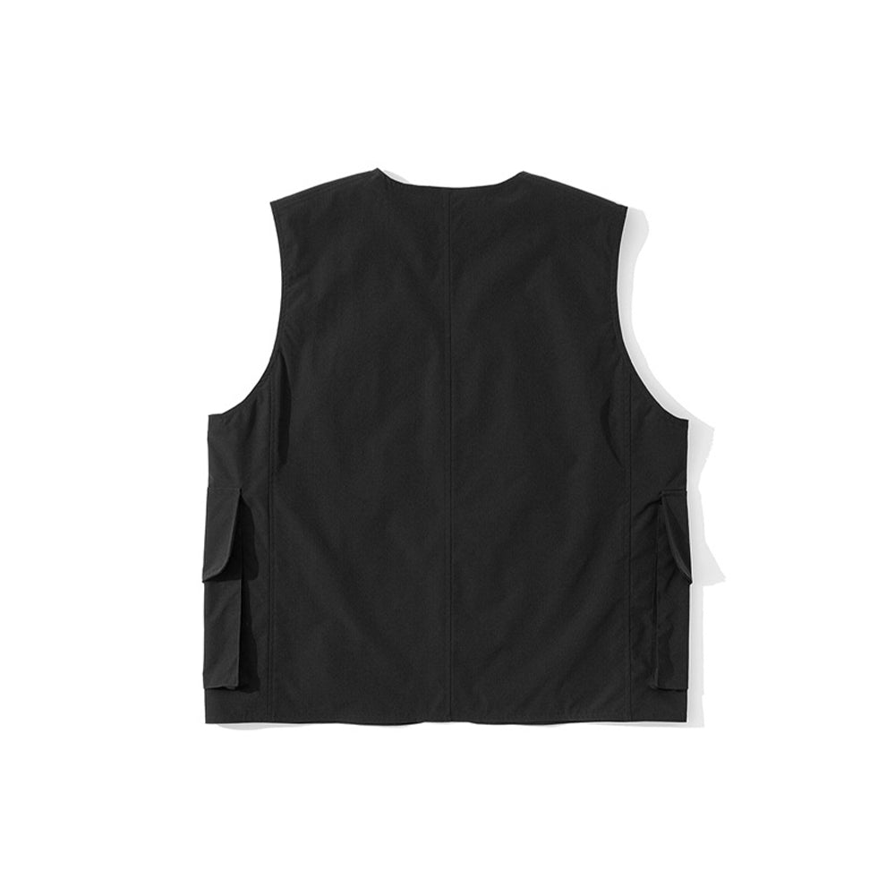 JAPANESE OUTDOOR CAMPING JACKET VEST