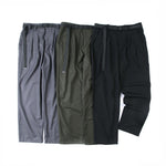 Load image into Gallery viewer, JAPANESE LOOSE RETRO STRAIGHT TROUSERS CASUAL PANTS
