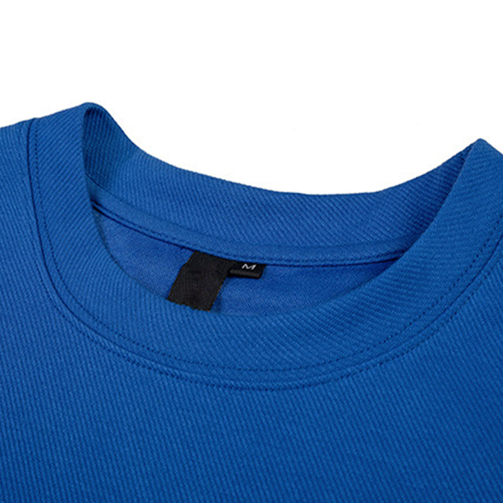 PATCH POCKET VINTAGE TAB TEE