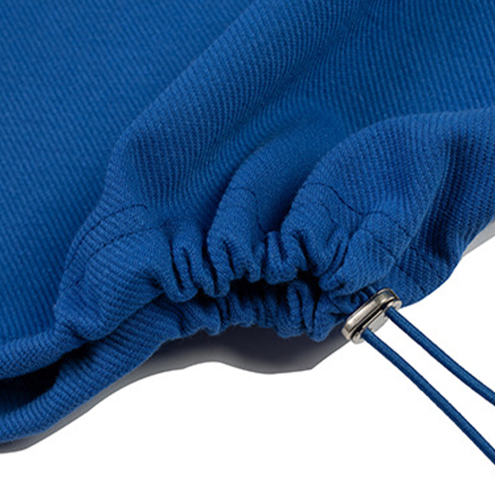 PATCH POCKET VINTAGE TAB TEE