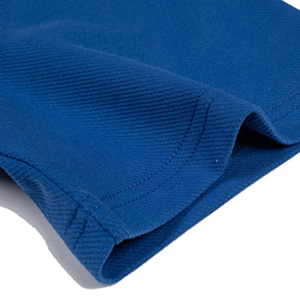 PATCH POCKET VINTAGE TAB TEE