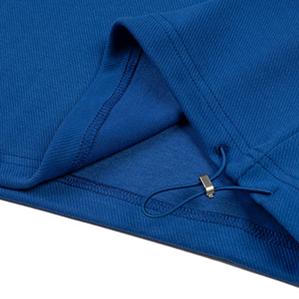 PATCH POCKET VINTAGE TAB TEE