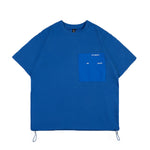 Load image into Gallery viewer, PATCH POCKET VINTAGE TAB TEE
