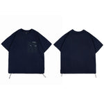 Load image into Gallery viewer, PATCH POCKET VINTAGE TAB TEE
