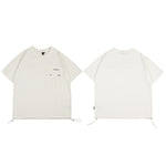 Load image into Gallery viewer, PATCH POCKET VINTAGE TAB TEE
