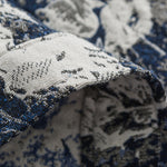 Load image into Gallery viewer, JAPANESE RETRO LAZY DENIM JACQUARD JACKET
