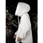 Load image into Gallery viewer, SAMURAI FUNCTIONAL COTTON HOODED WINDBREAKER
