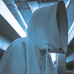 Load image into Gallery viewer, SAMURAI FUNCTIONAL COTTON HOODED WINDBREAKER
