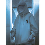 Load image into Gallery viewer, SAMURAI FUNCTIONAL COTTON HOODED WINDBREAKER
