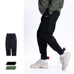 Load image into Gallery viewer, STRAIGHT &amp; SLIM FIT VELCRO PANTS
