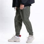 Load image into Gallery viewer, STRAIGHT &amp; SLIM FIT VELCRO PANTS
