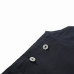 Load image into Gallery viewer, JAPANESE VINTAGE DESIGN CARGO VEST OVERALLS
