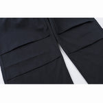 Load image into Gallery viewer, JAPANESE VINTAGE DESIGN CARGO VEST OVERALLS
