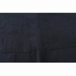 Load image into Gallery viewer, JAPANESE VINTAGE DESIGN CARGO VEST OVERALLS
