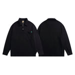 Load image into Gallery viewer, LOOSE POLO SWEATER
