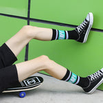 Load image into Gallery viewer, MEN&#39;S TUBE SOCKS
