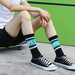 Load image into Gallery viewer, MEN&#39;S TUBE SOCKS
